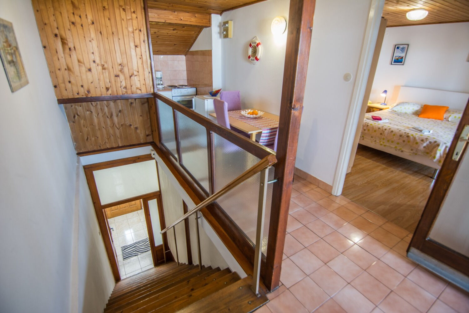 Apartment Mare 1 111041-A1