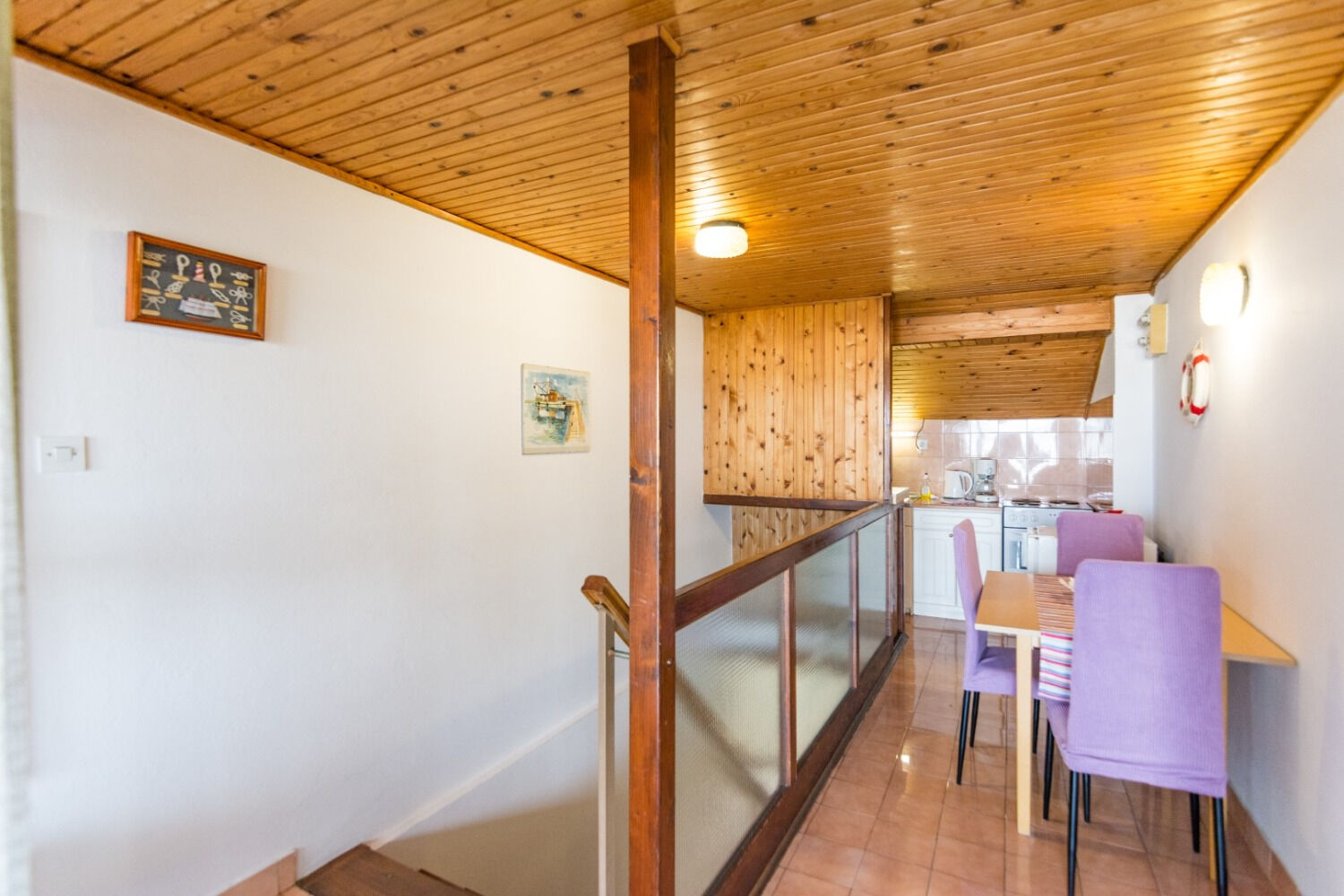 Apartment Mare 1 111041-A1