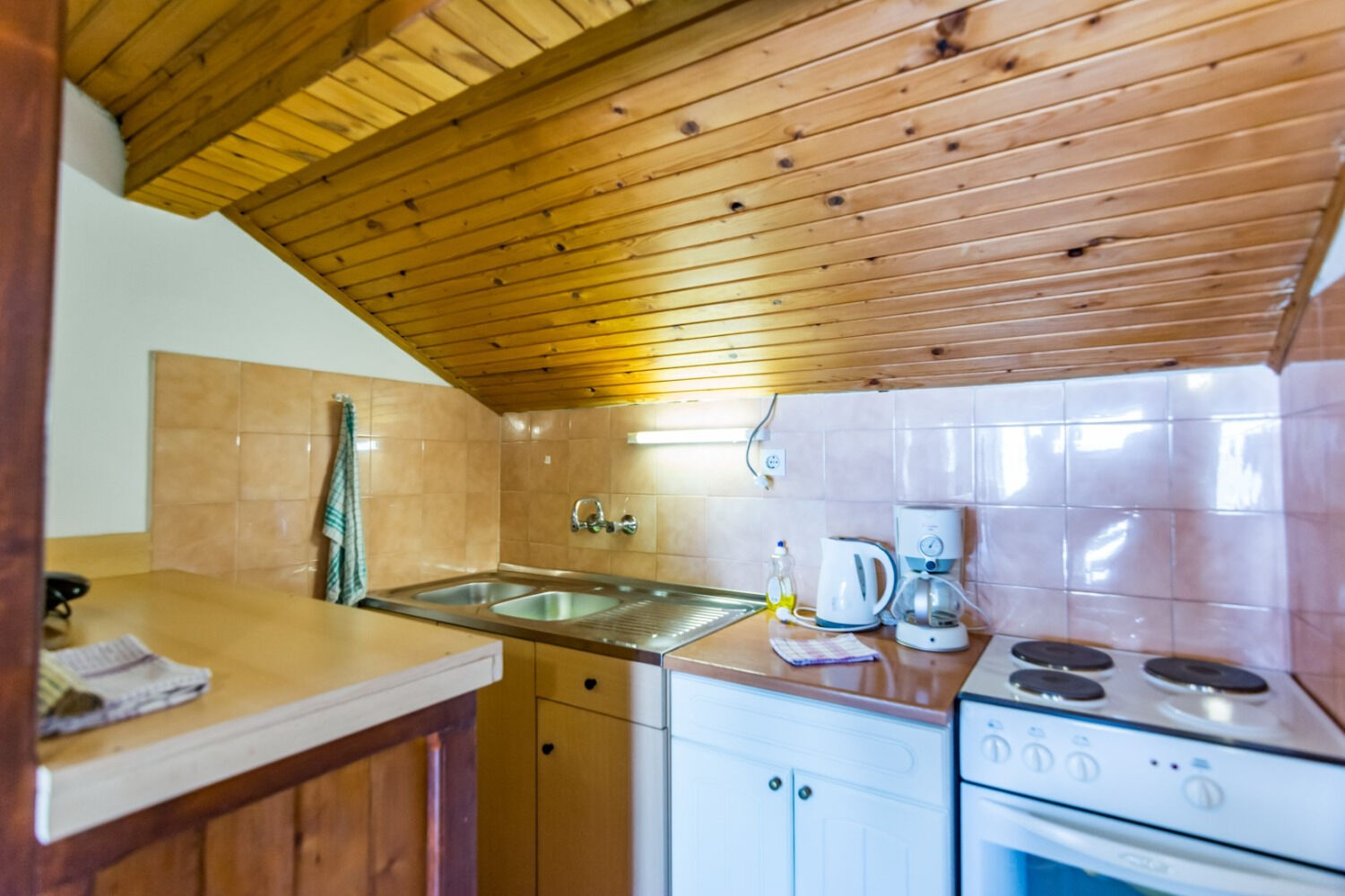 Apartment Mare 1 111041-A1