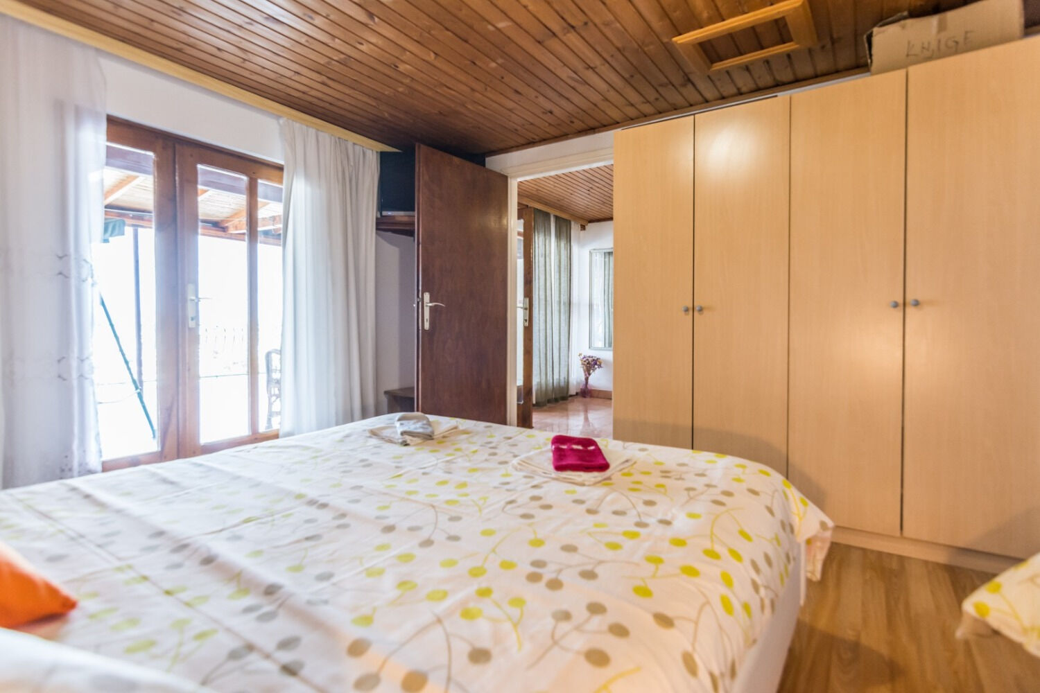 Apartment Mare 1 111041-A1