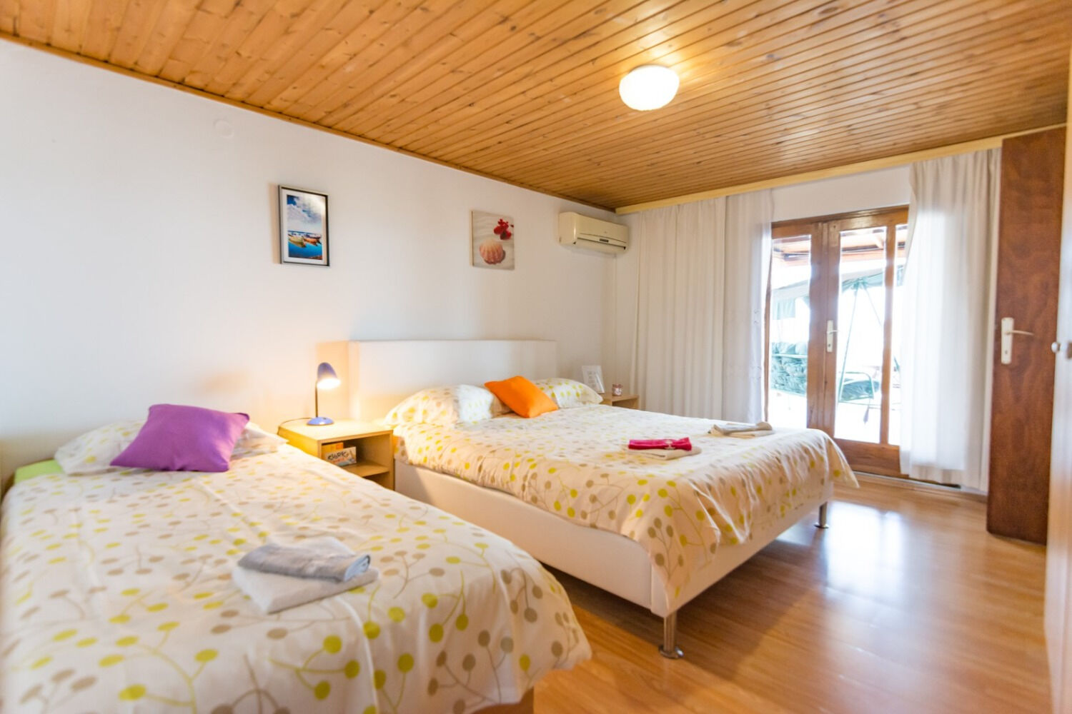 Apartment Mare 1 111041-A1