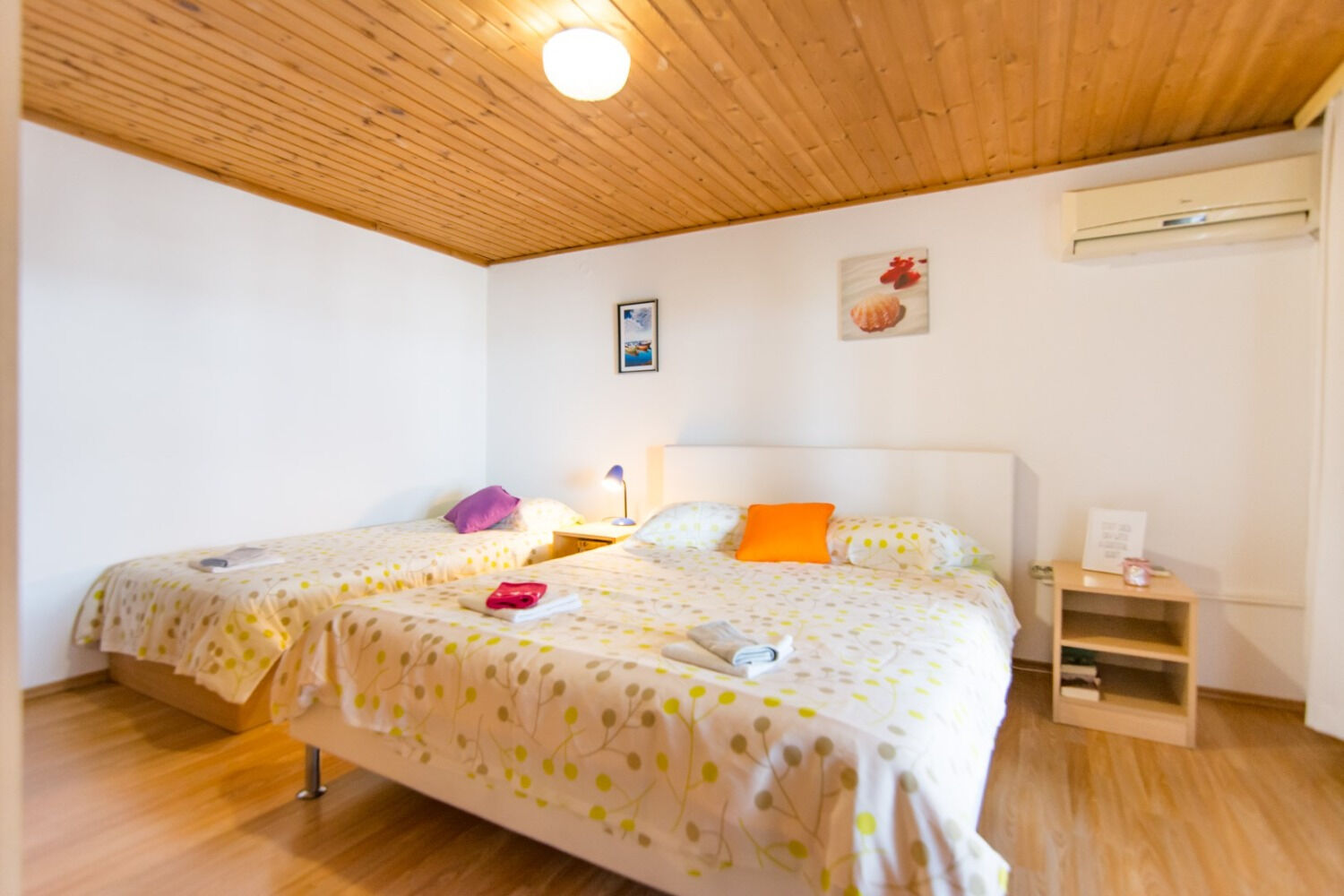 Apartment Mare 1 111041-A1