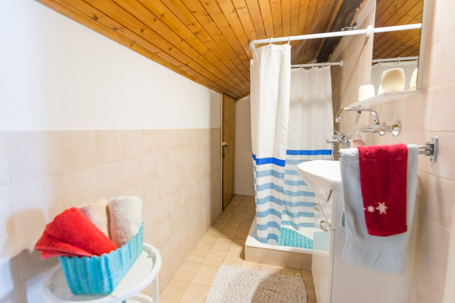 Apartment Mare 1 111041-A1