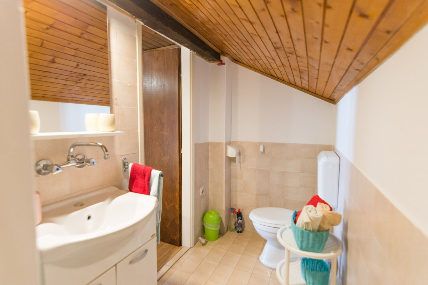 Apartment Mare 1 111041-A1