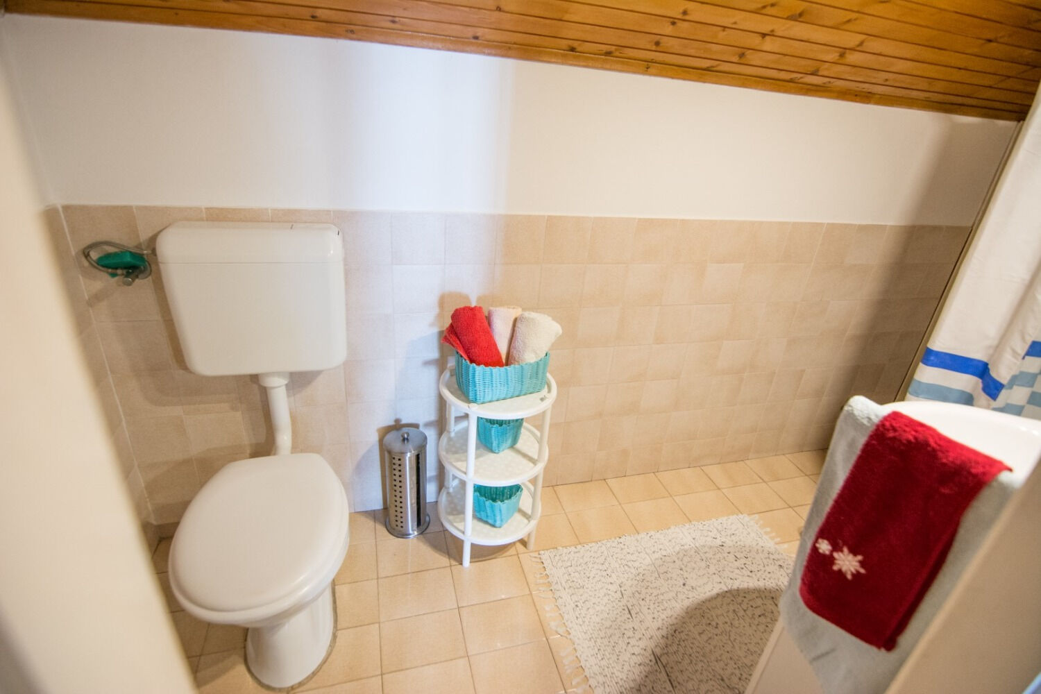 Apartment Mare 1 111041-A1