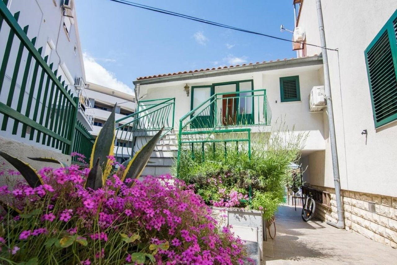 Apartment Mare 1 111041-A1