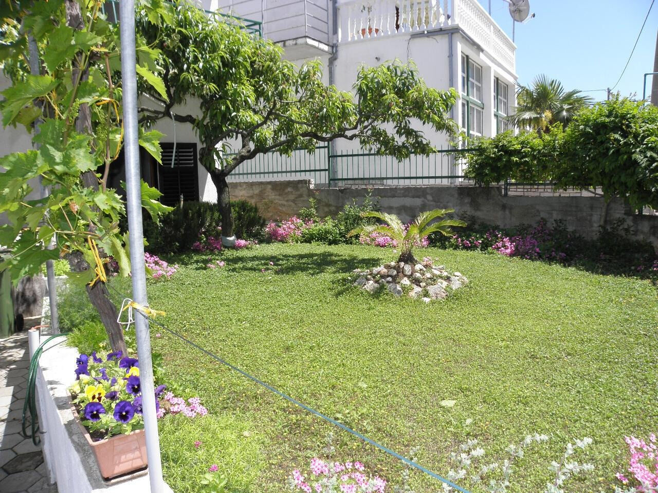 Apartment Mare 1 111041-A1