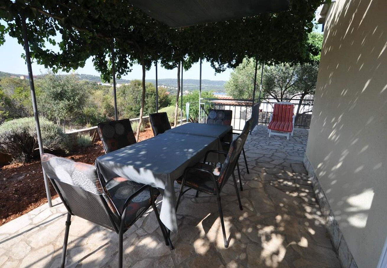 Apartment Vera 111051-A1