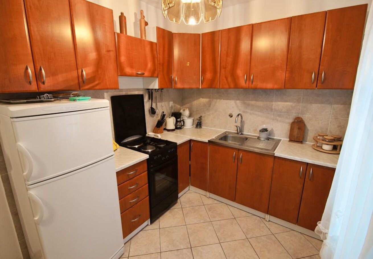 Apartment Vera 111051-A1