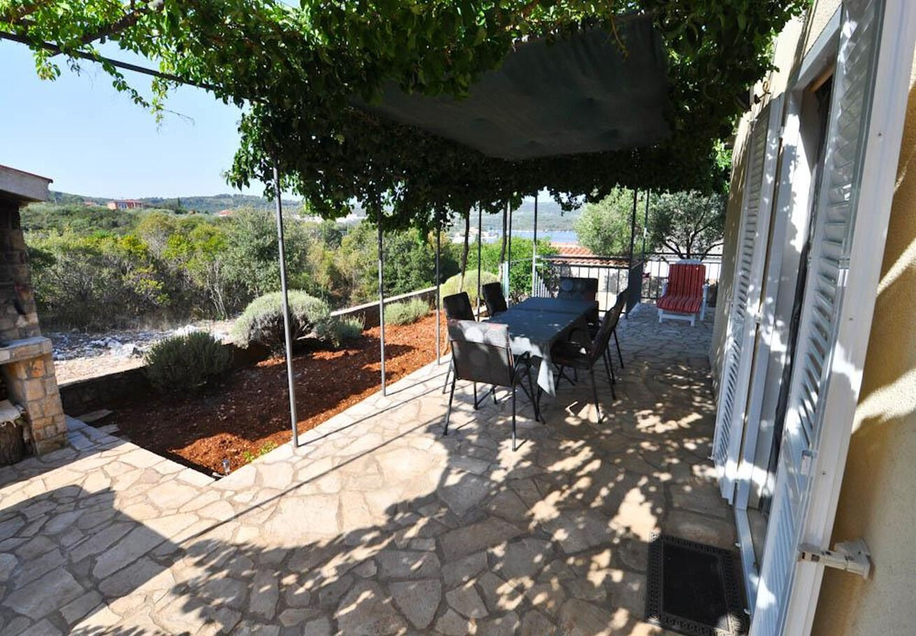 Apartment Vera 111051-A1