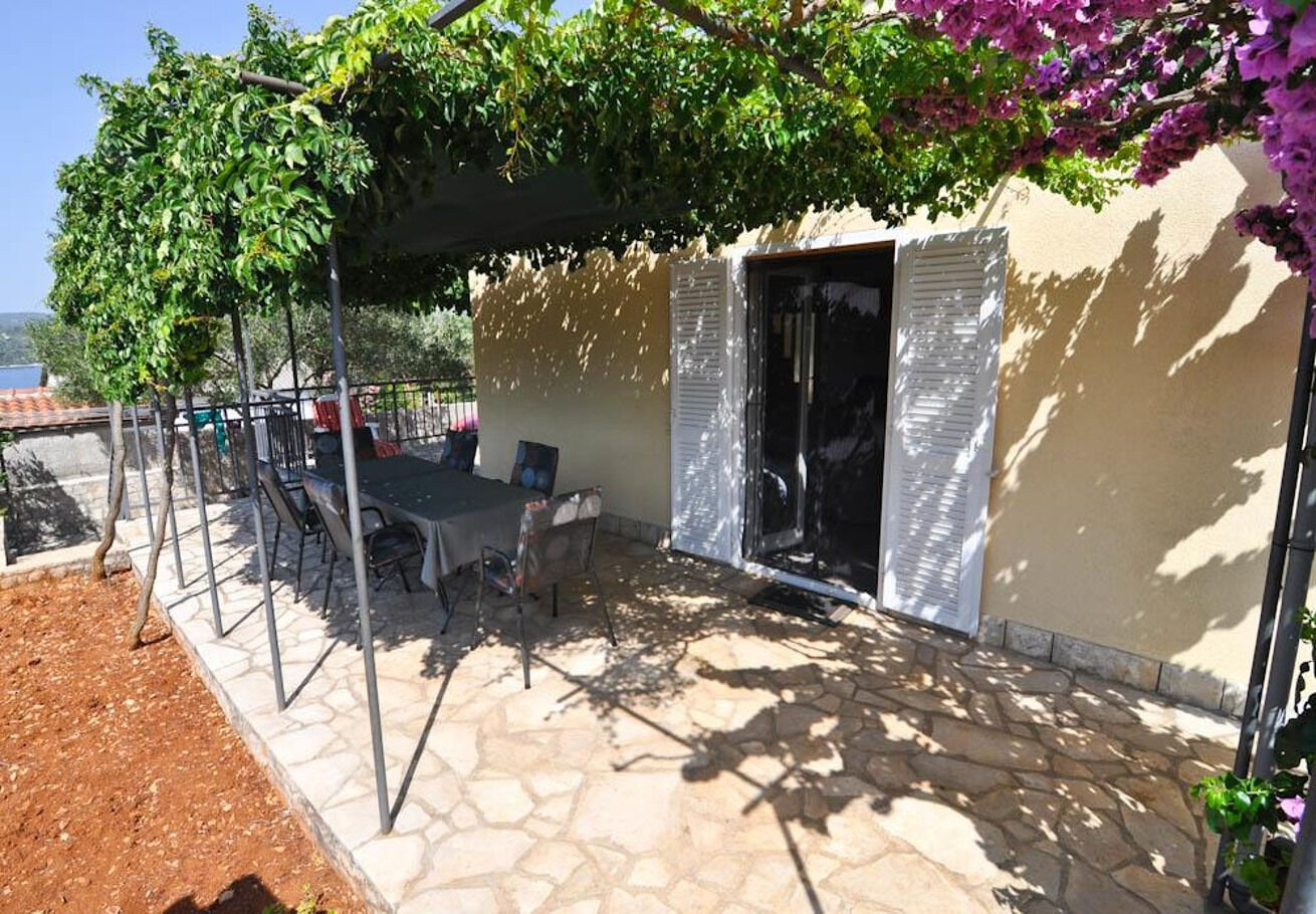 Apartment Vera 111051-A1