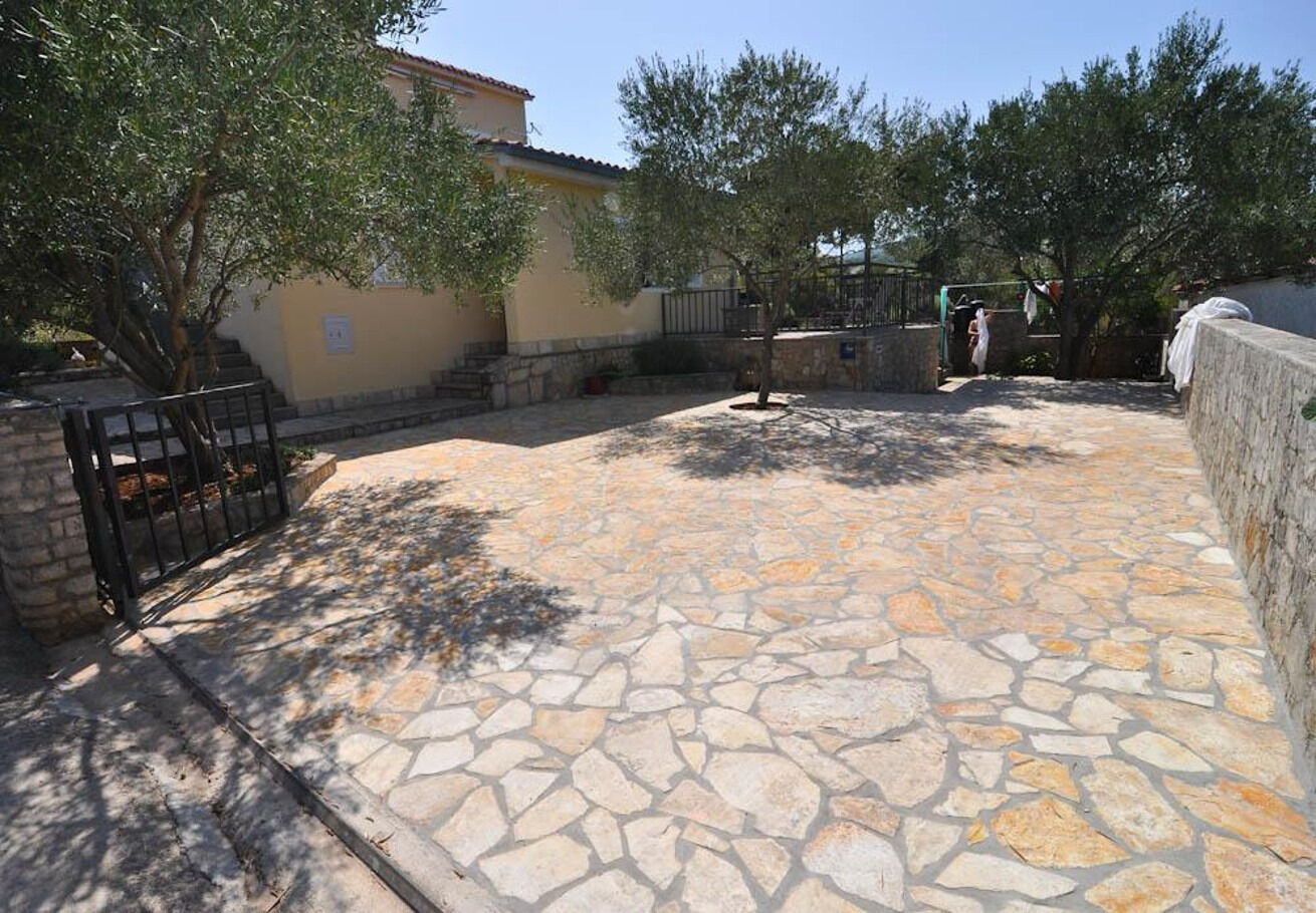 Apartment Vera 111051-A1
