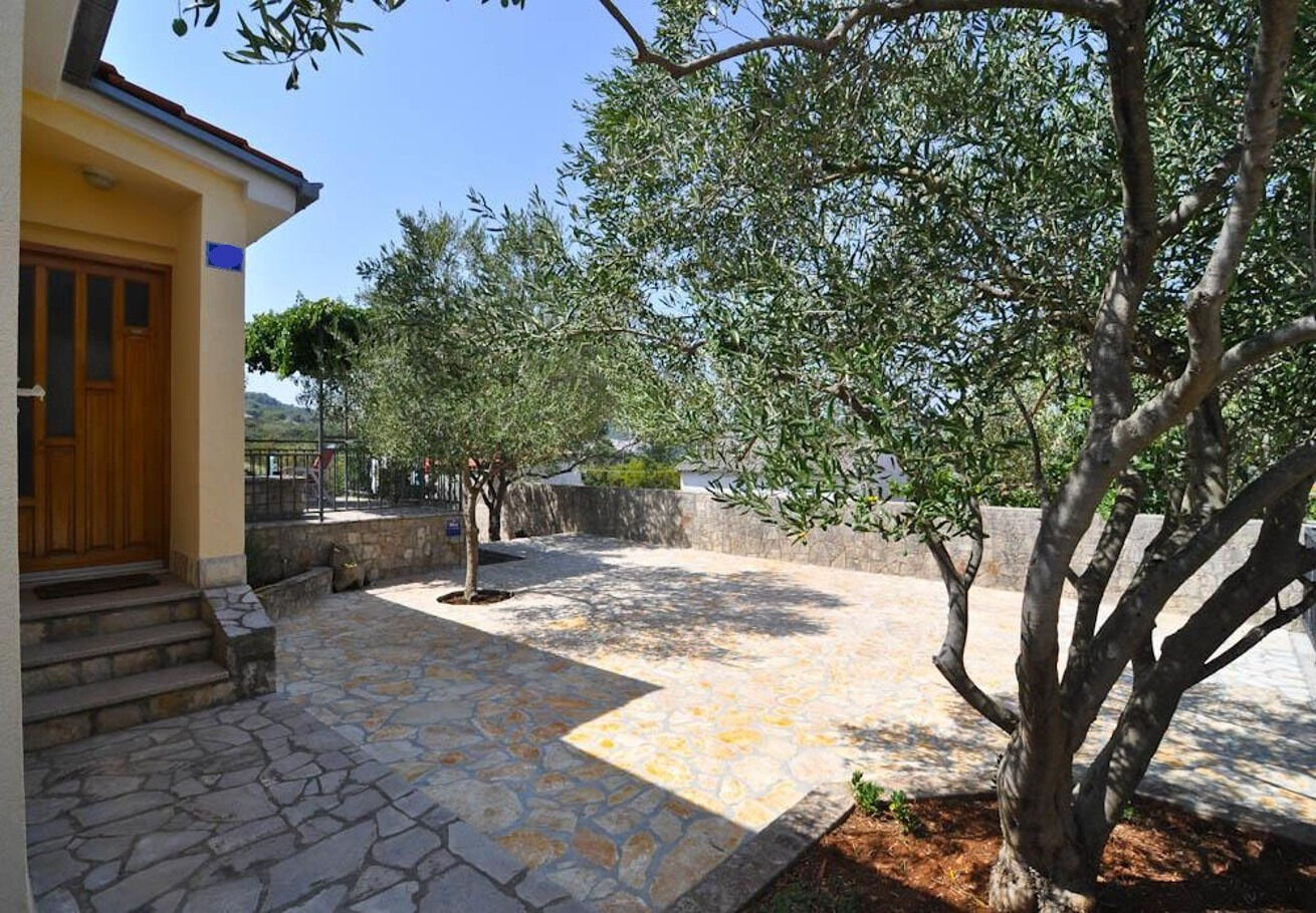 Apartment Vera 111051-A1