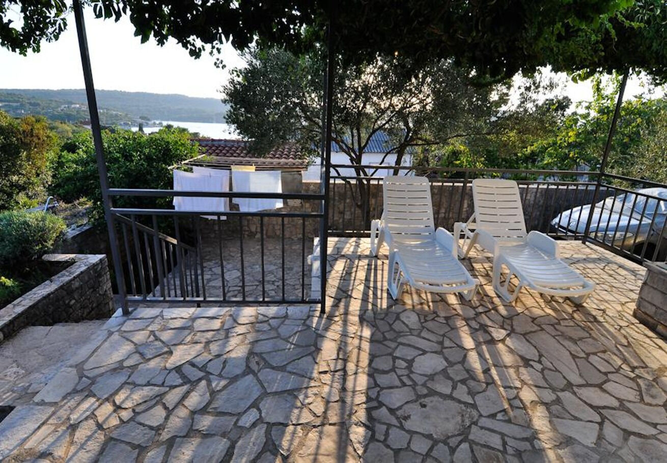 Apartment Vera 111051-A1