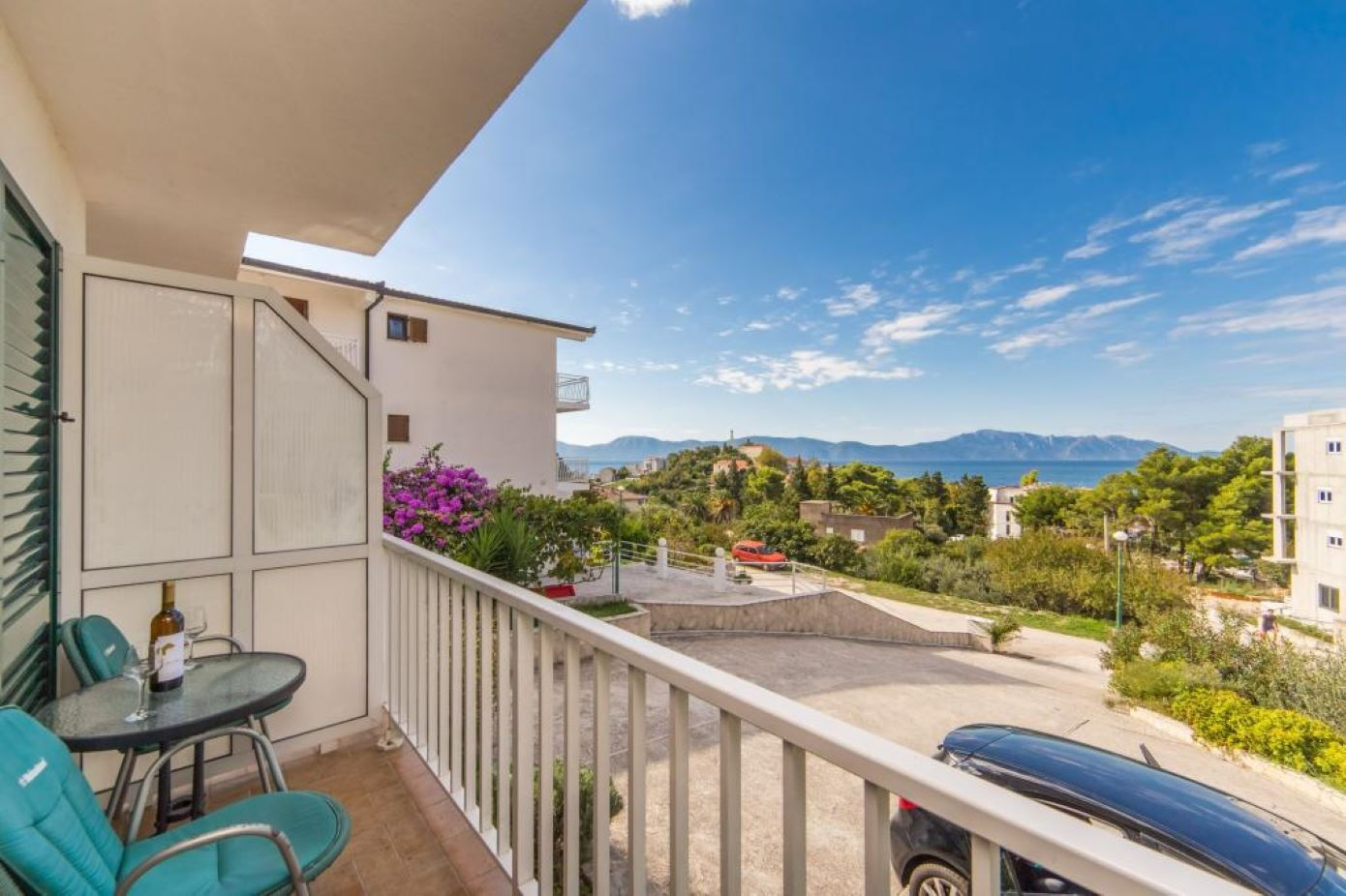 Apartments Gloria 111061-A1