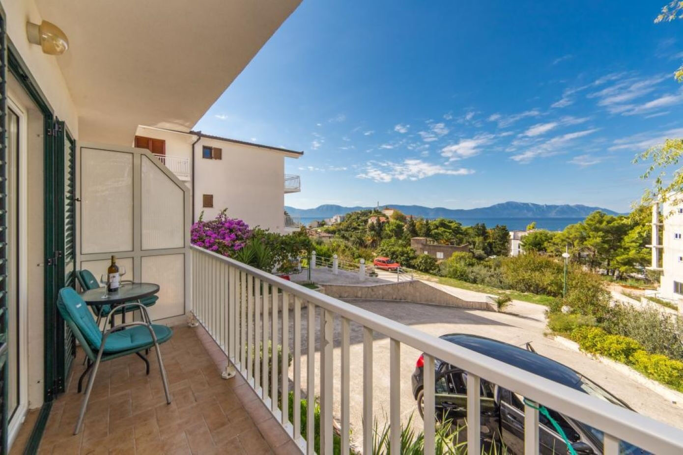Apartments Gloria 111061-A1