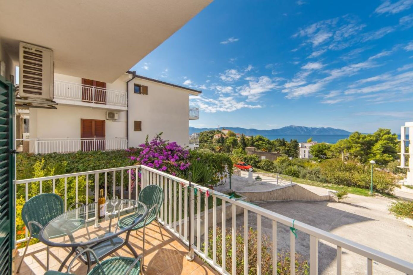 Apartments Gloria 111061-A2
