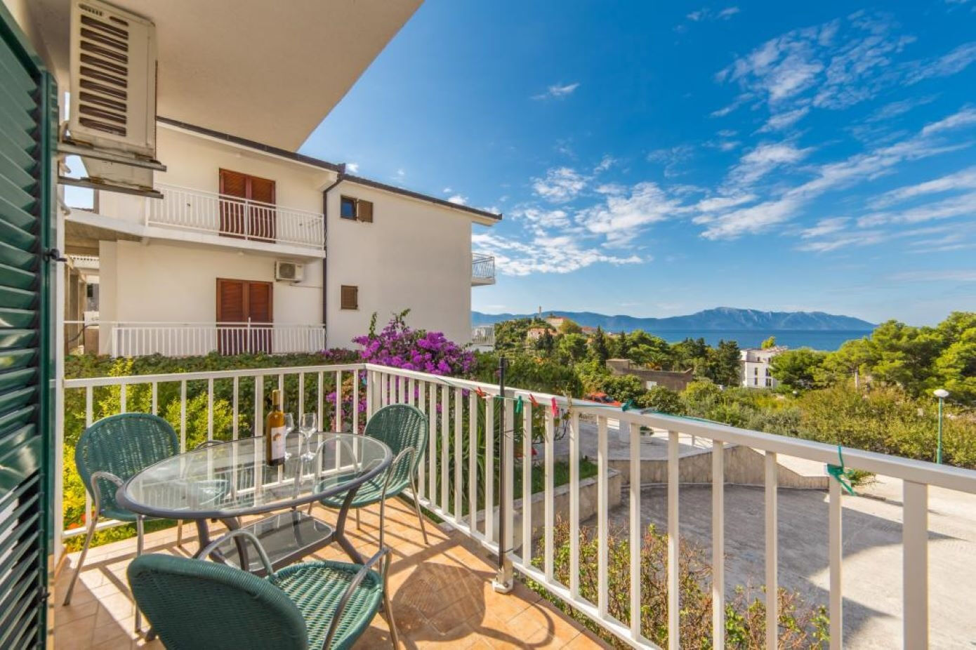 Apartments Gloria 111061-A2