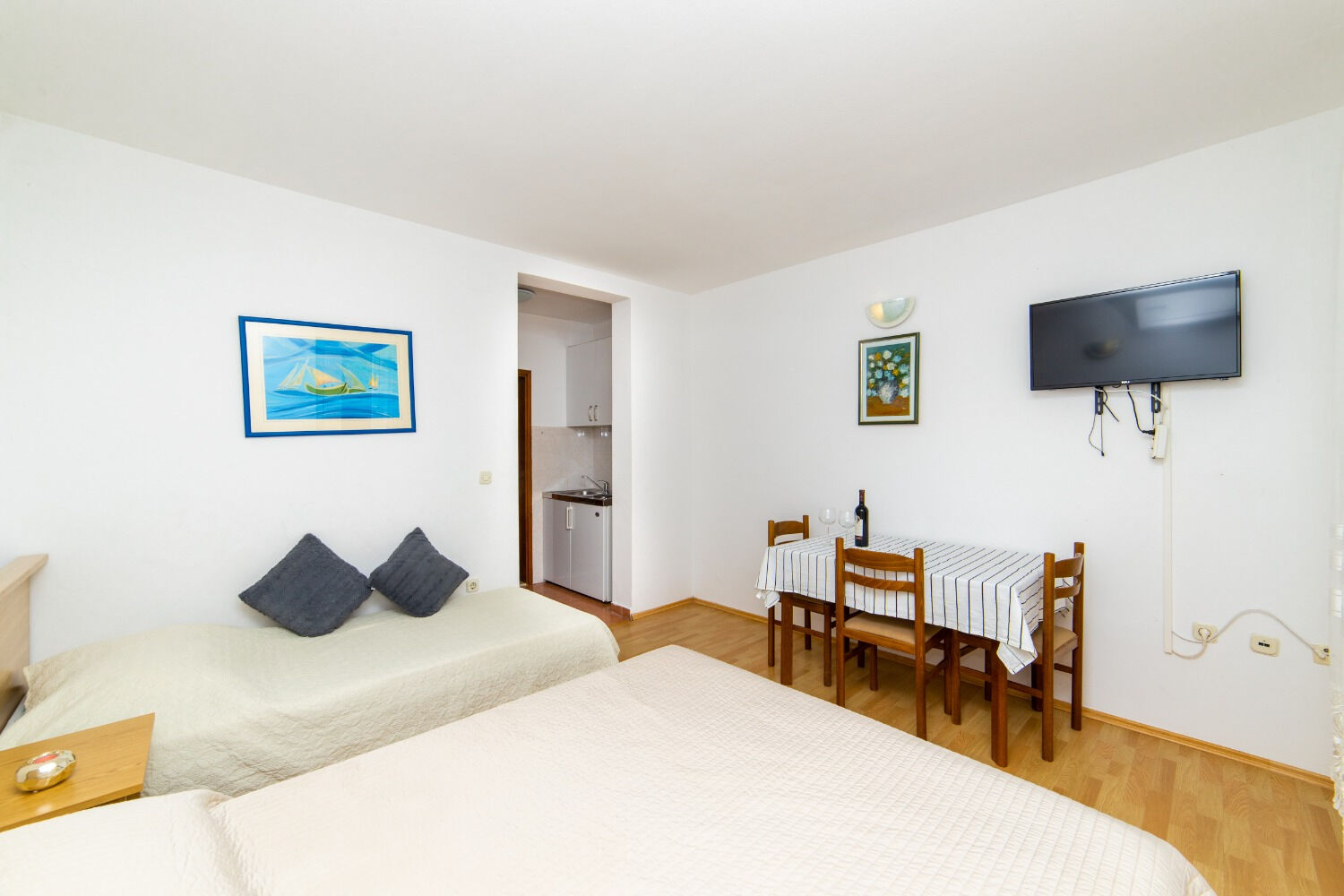 Apartments Gloria 111061-A3