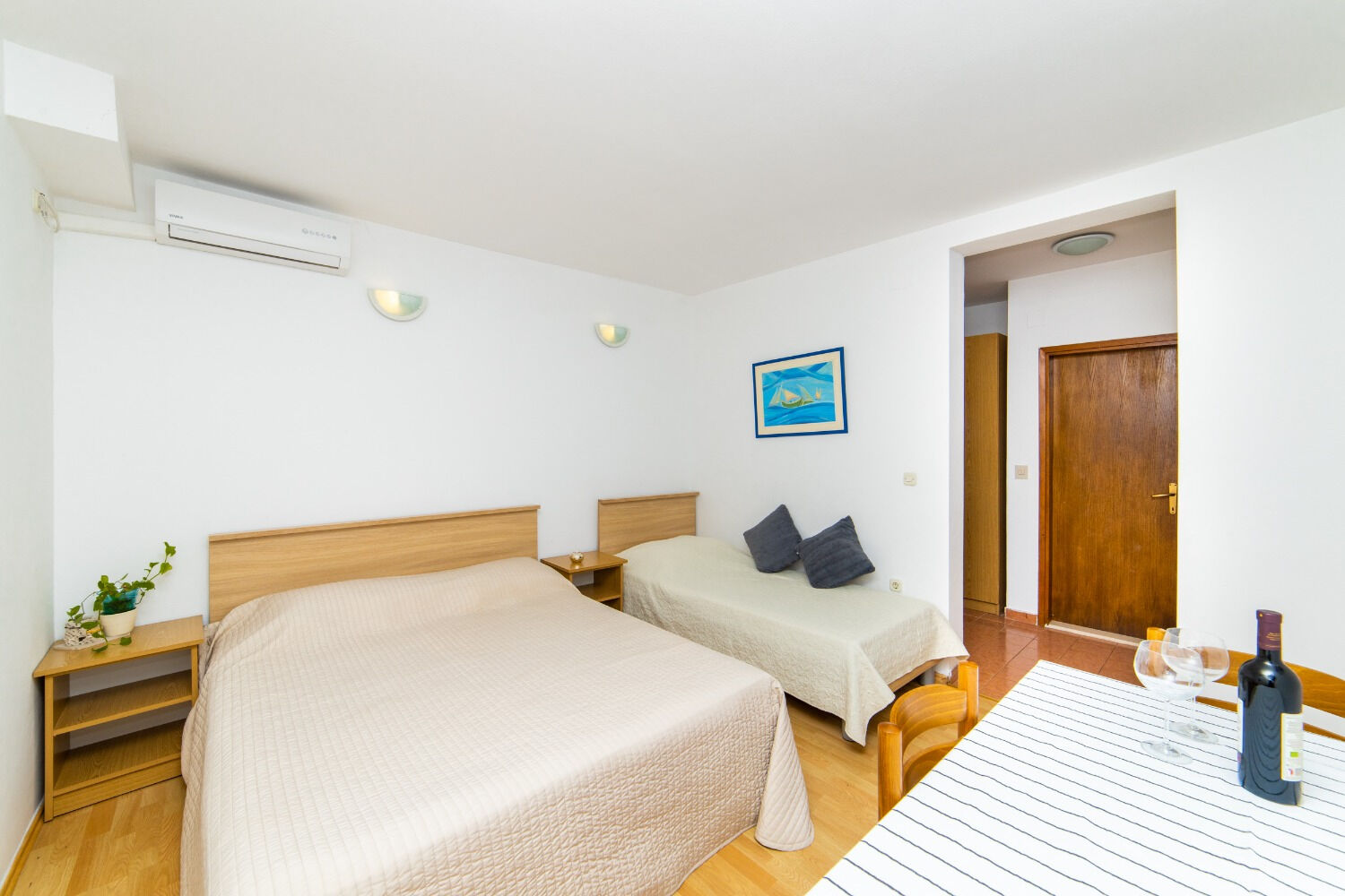 Apartments Gloria 111061-A3