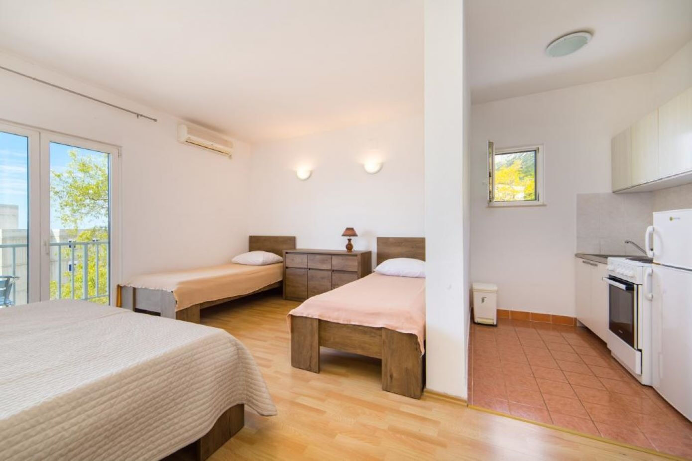 Apartments Gloria 111061-A4