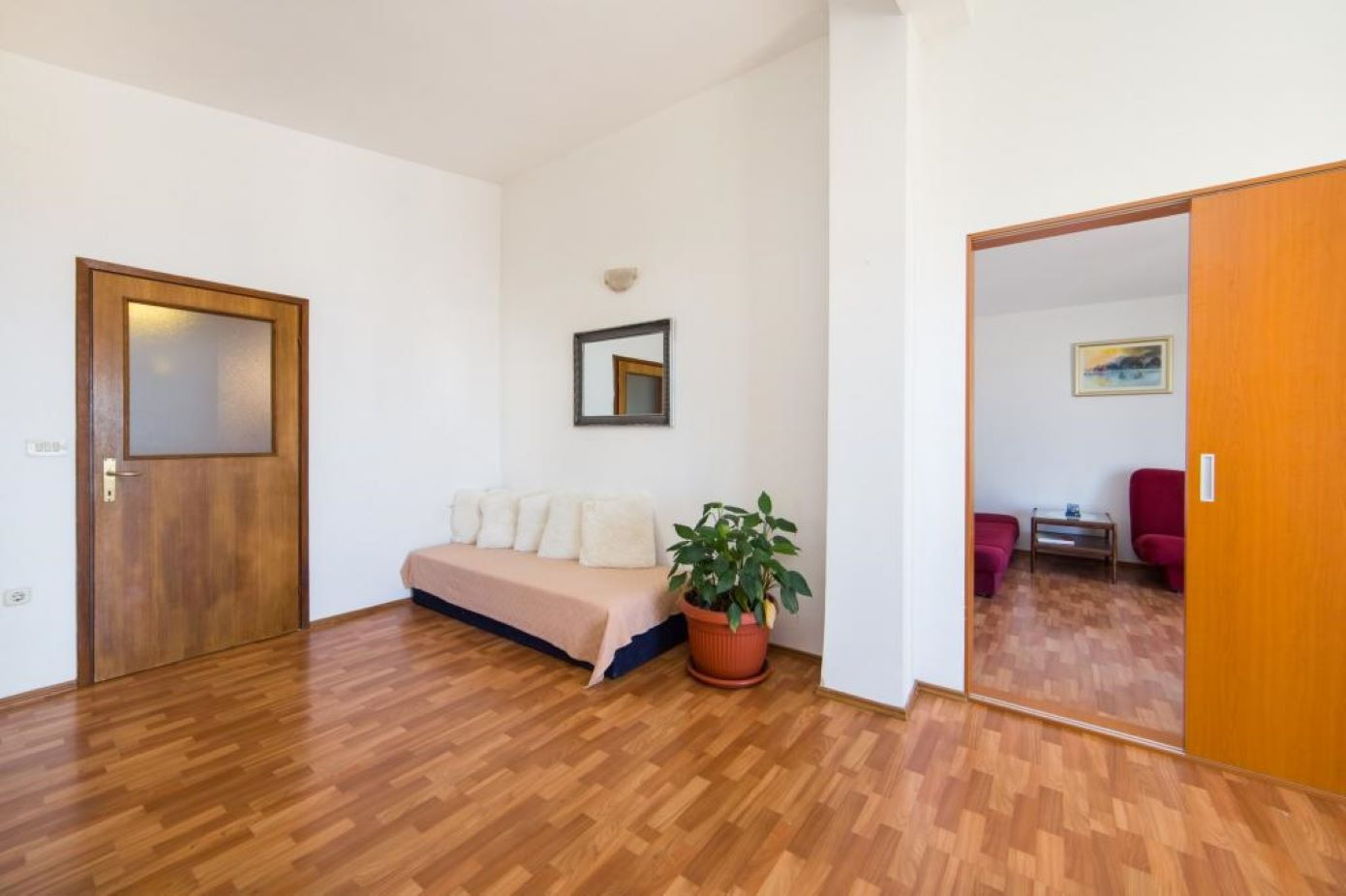 Apartments Gloria 111061-A8