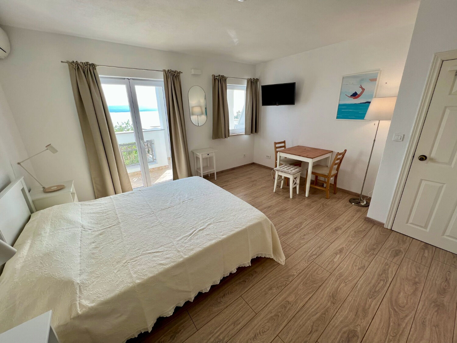 Apartment Via 109391-A4