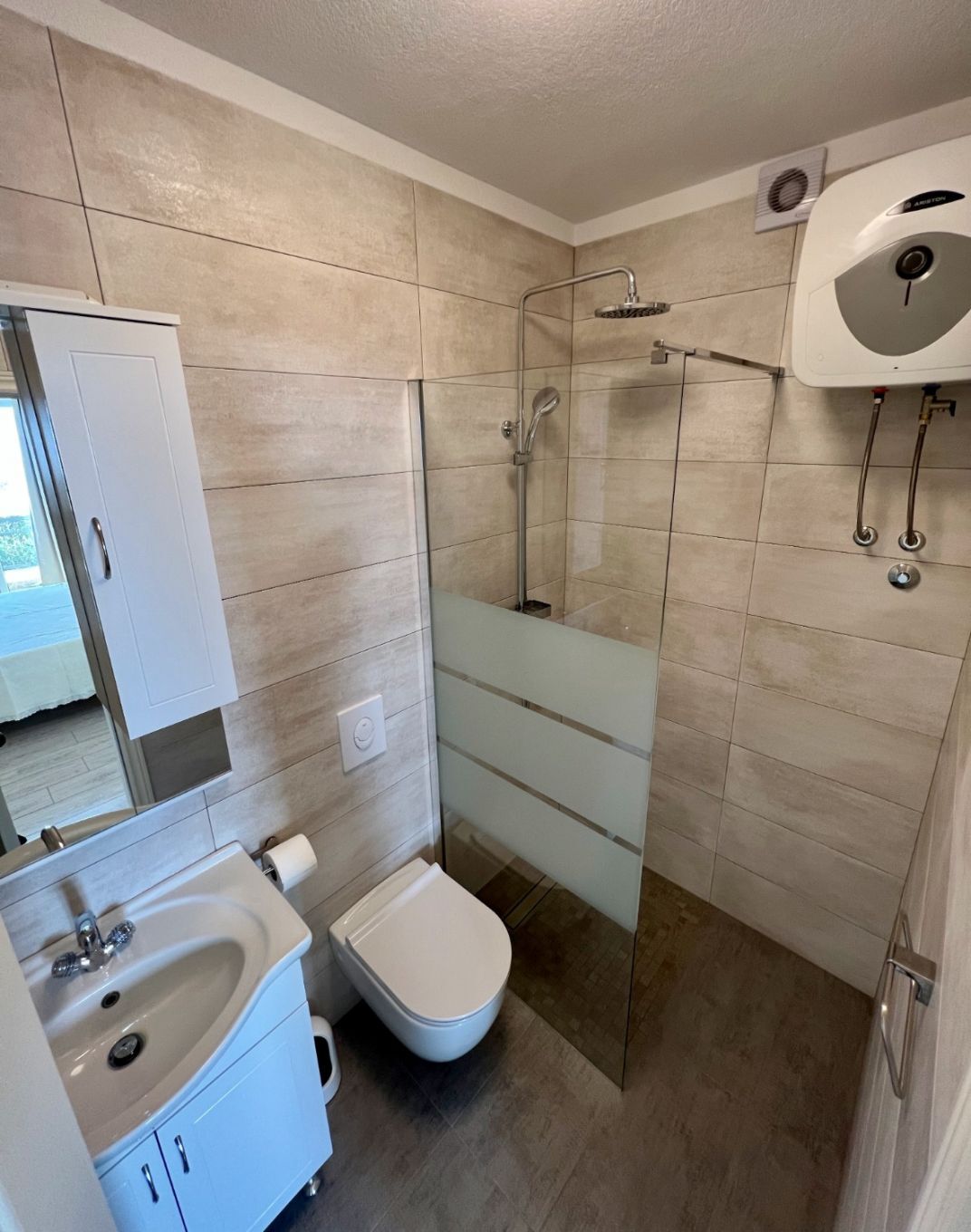 Apartment Via 109391-A4