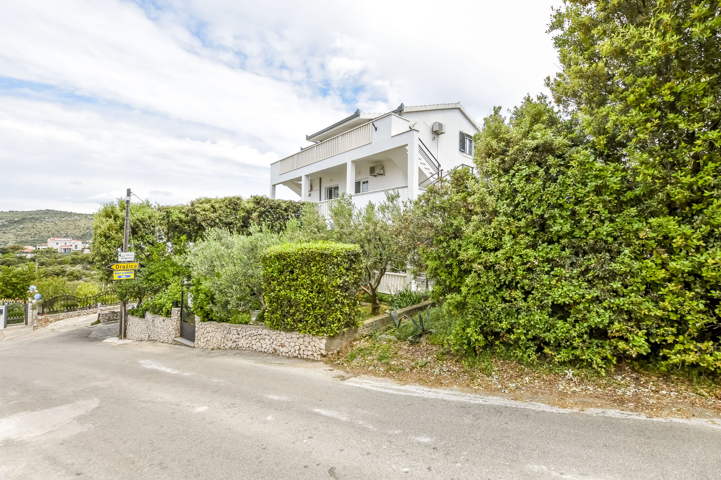 Apartments Jadranka 100691-A2