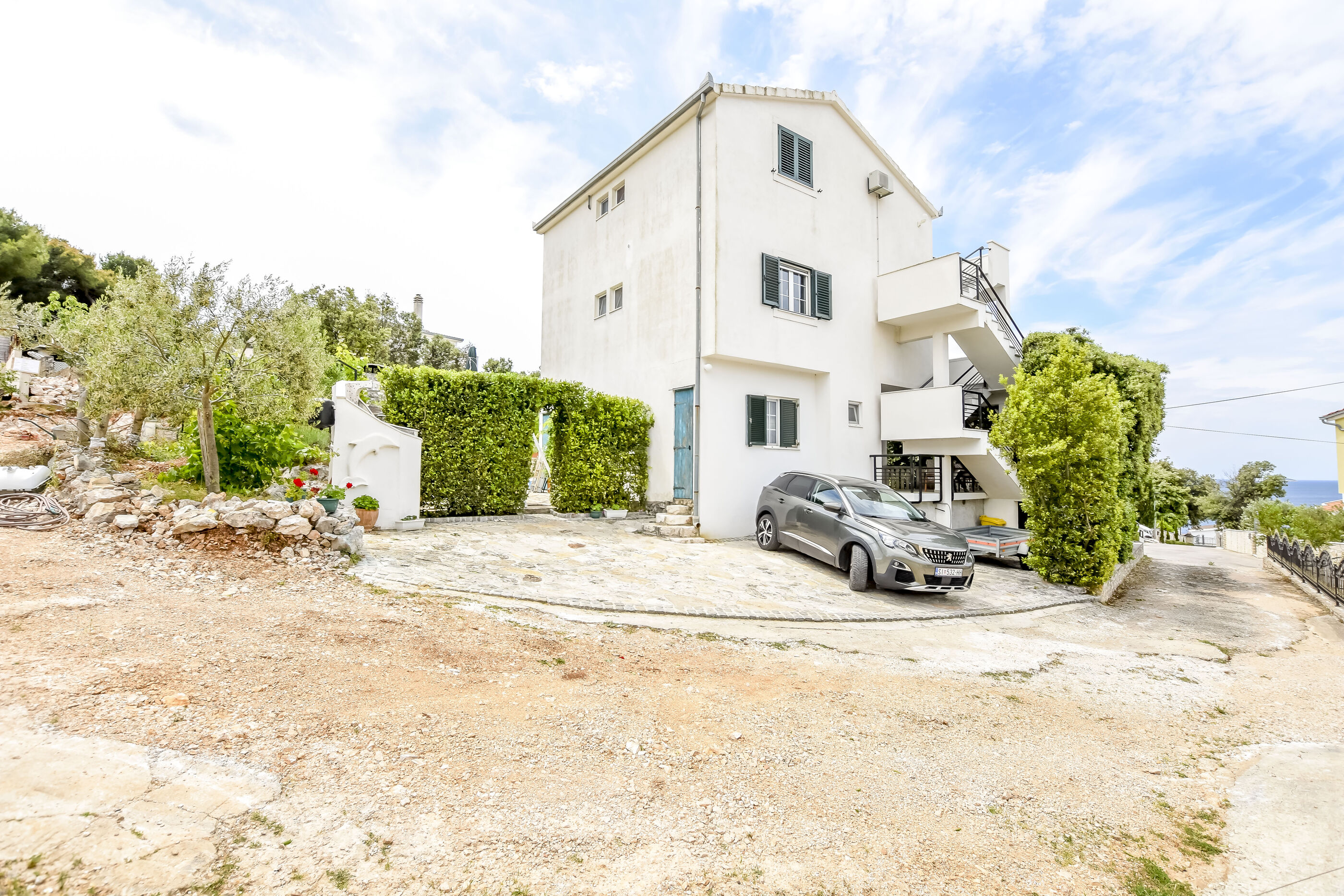 Apartments Jadranka 100691-A2