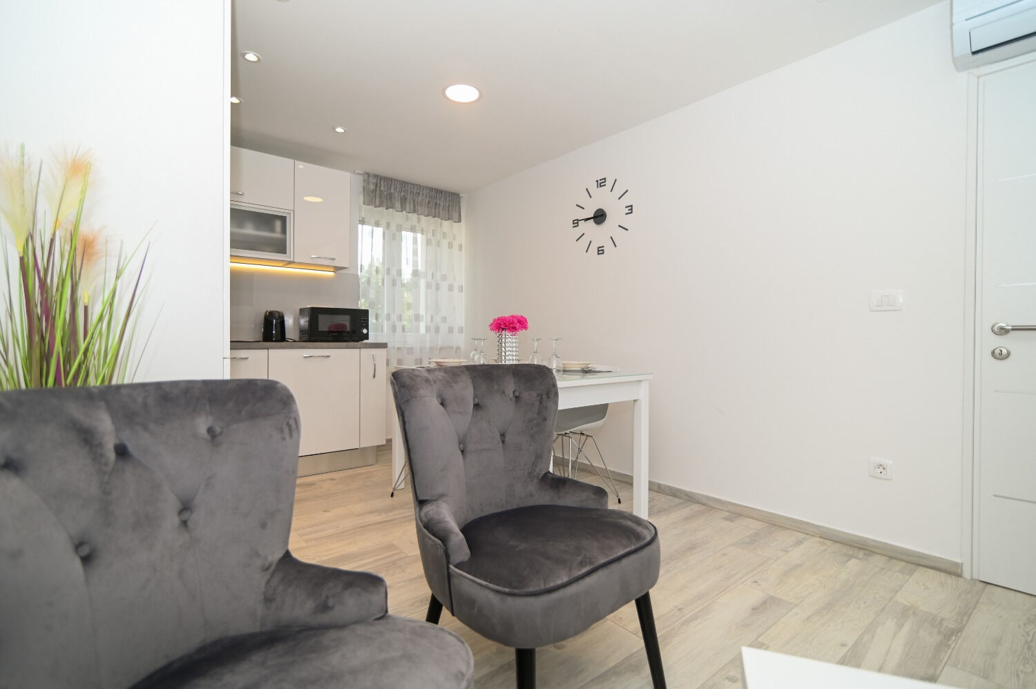 Apartment Sani 111071-A1