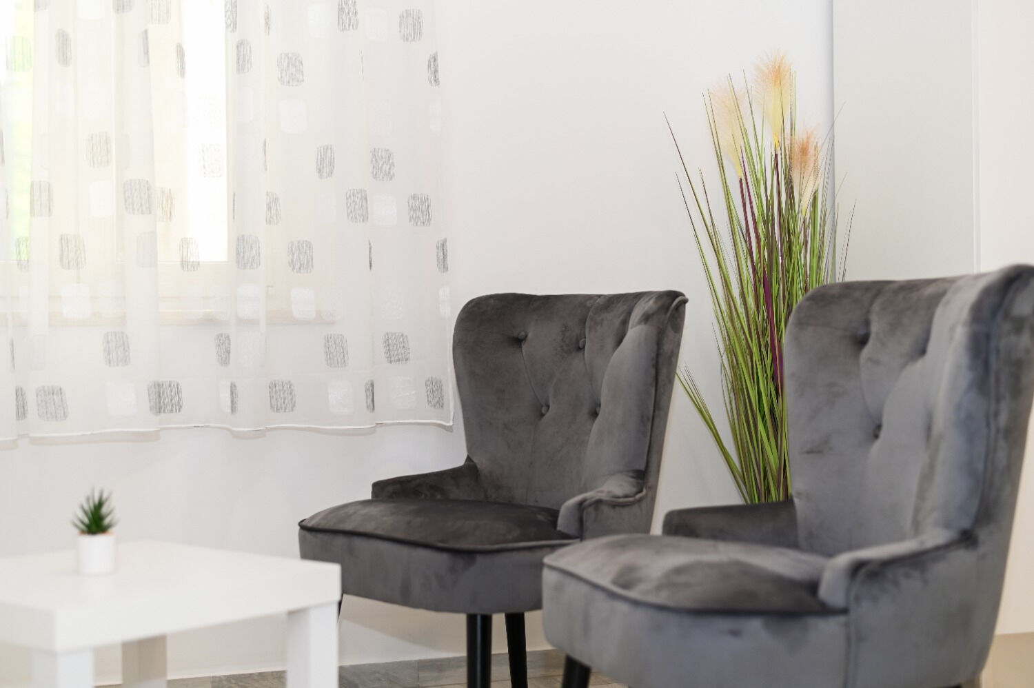Apartment Sani 111071-A1