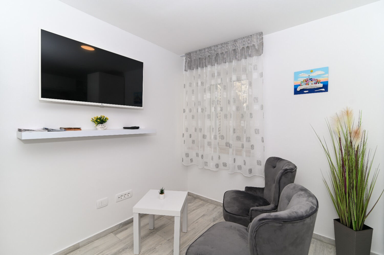 Apartment Sani 111071-A1