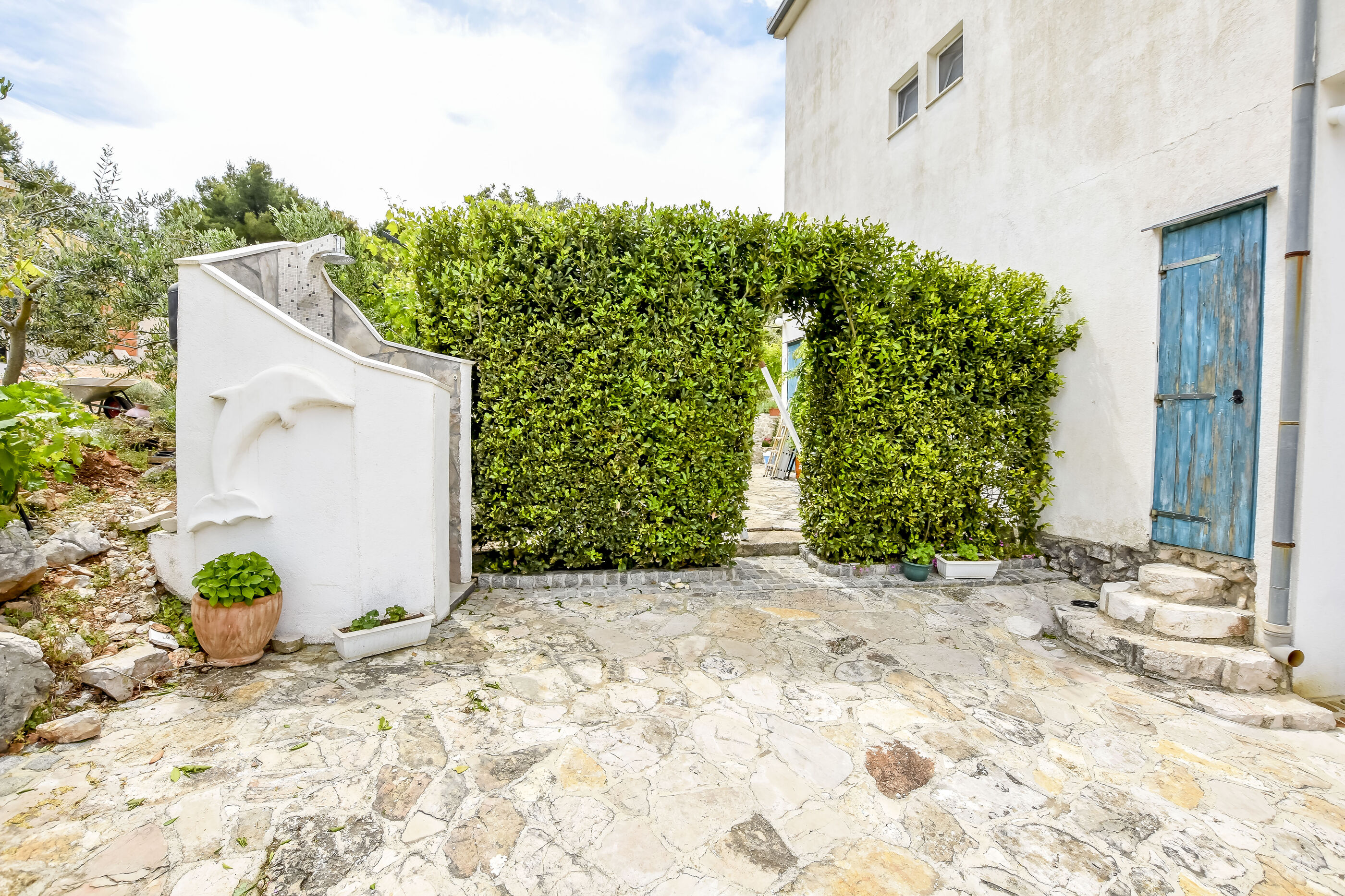 Apartments Jadranka 100691-A2