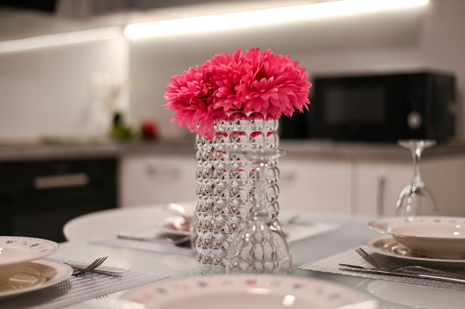Apartment Sani 111071-A1