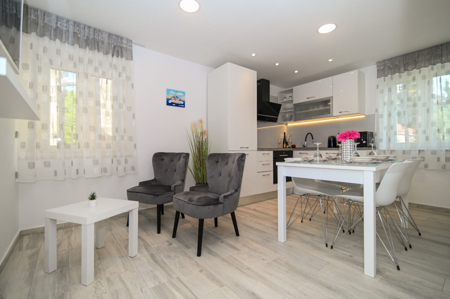 Apartment Sani 111071-A1