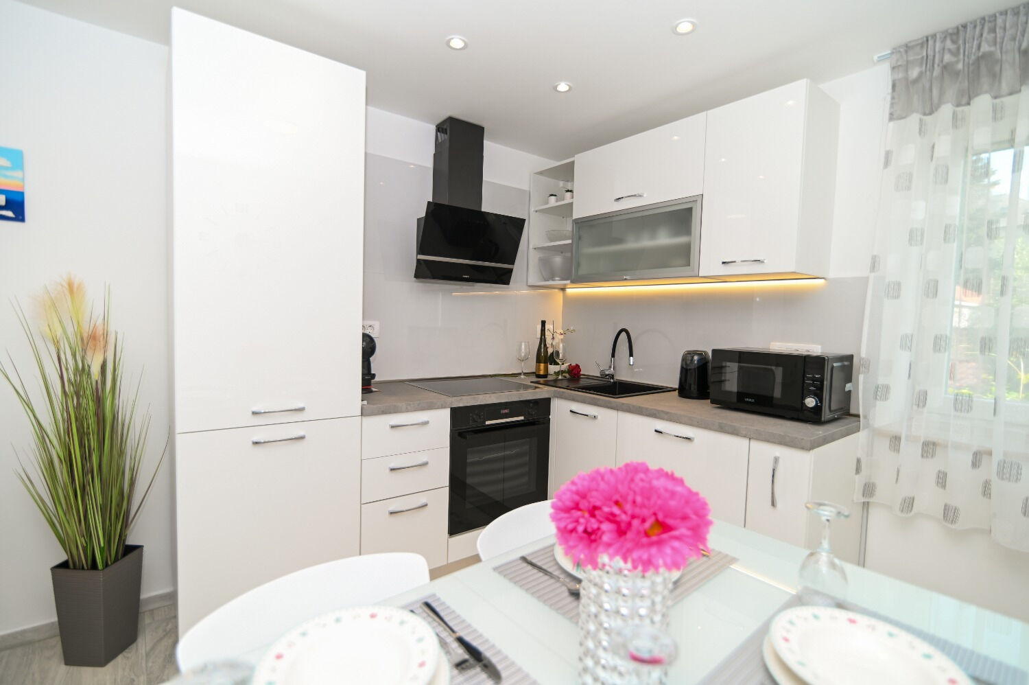 Apartment Sani 111071-A1