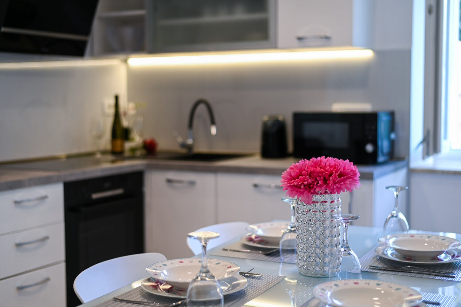 Apartment Sani 111071-A1