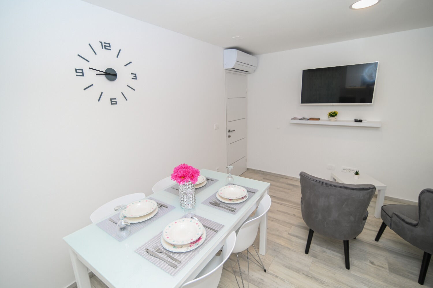Apartment Sani 111071-A1