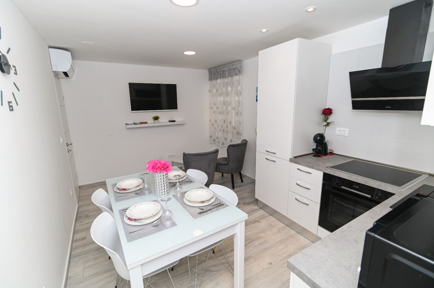 Apartment Sani 111071-A1