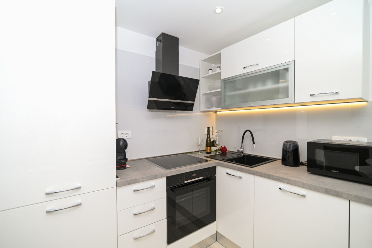 Apartment Sani 111071-A1