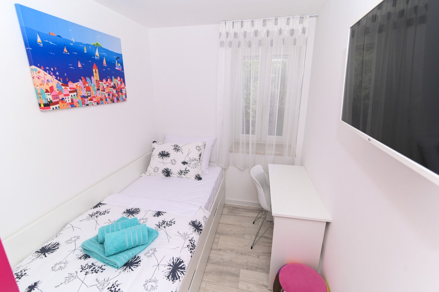 Apartment Sani 111071-A1