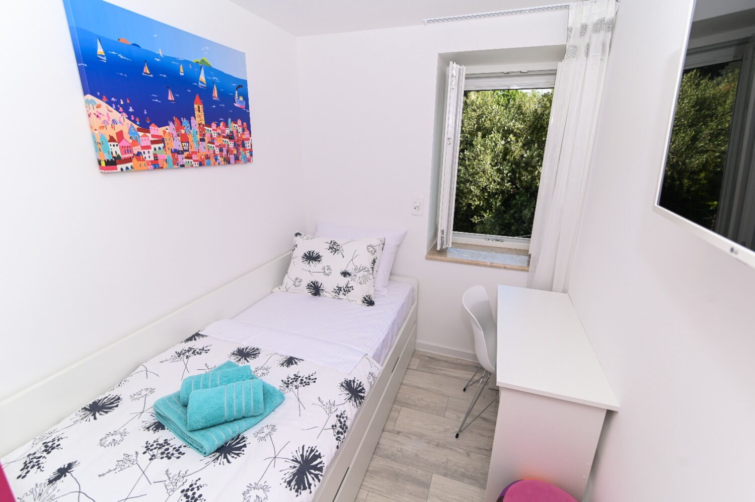 Apartment Sani 111071-A1