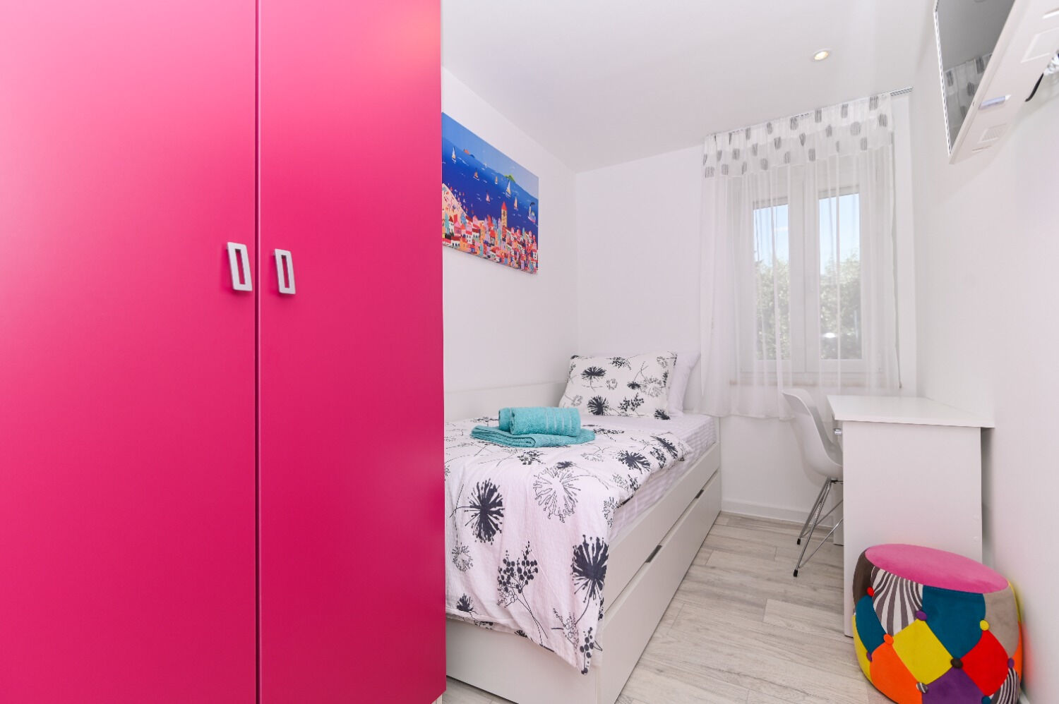 Apartment Sani 111071-A1