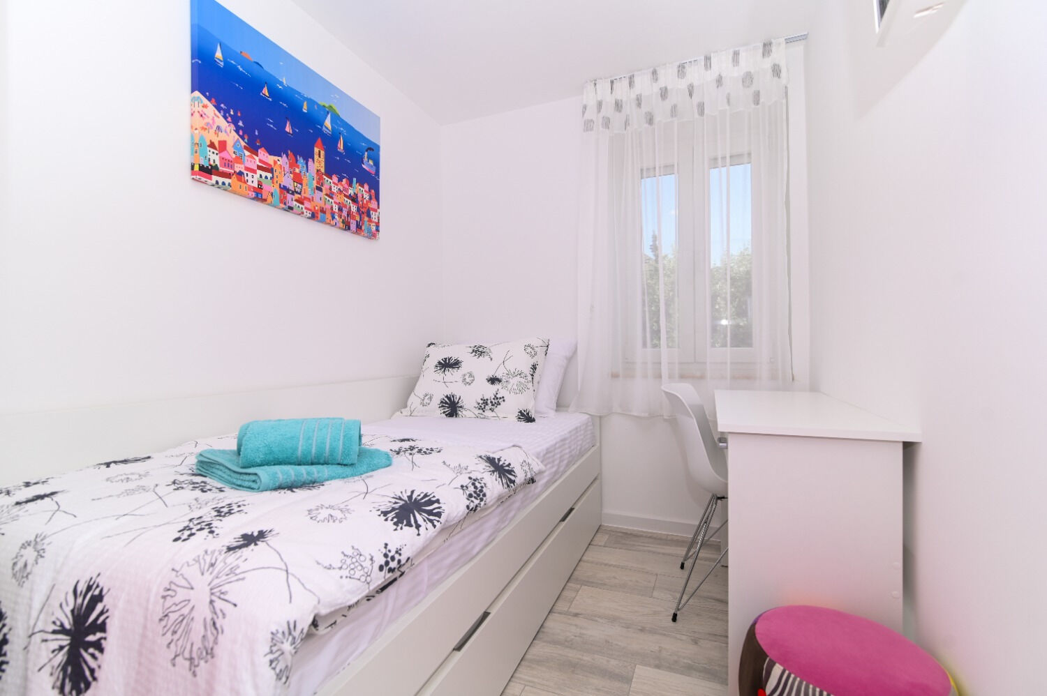 Apartment Sani 111071-A1