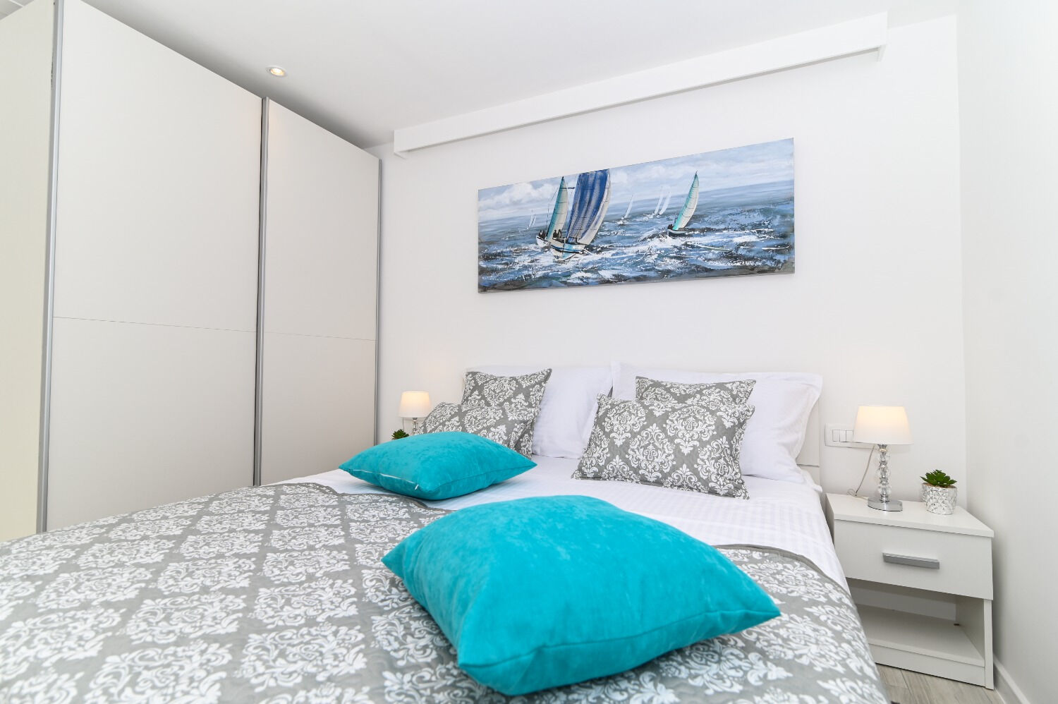 Apartment Sani 111071-A1
