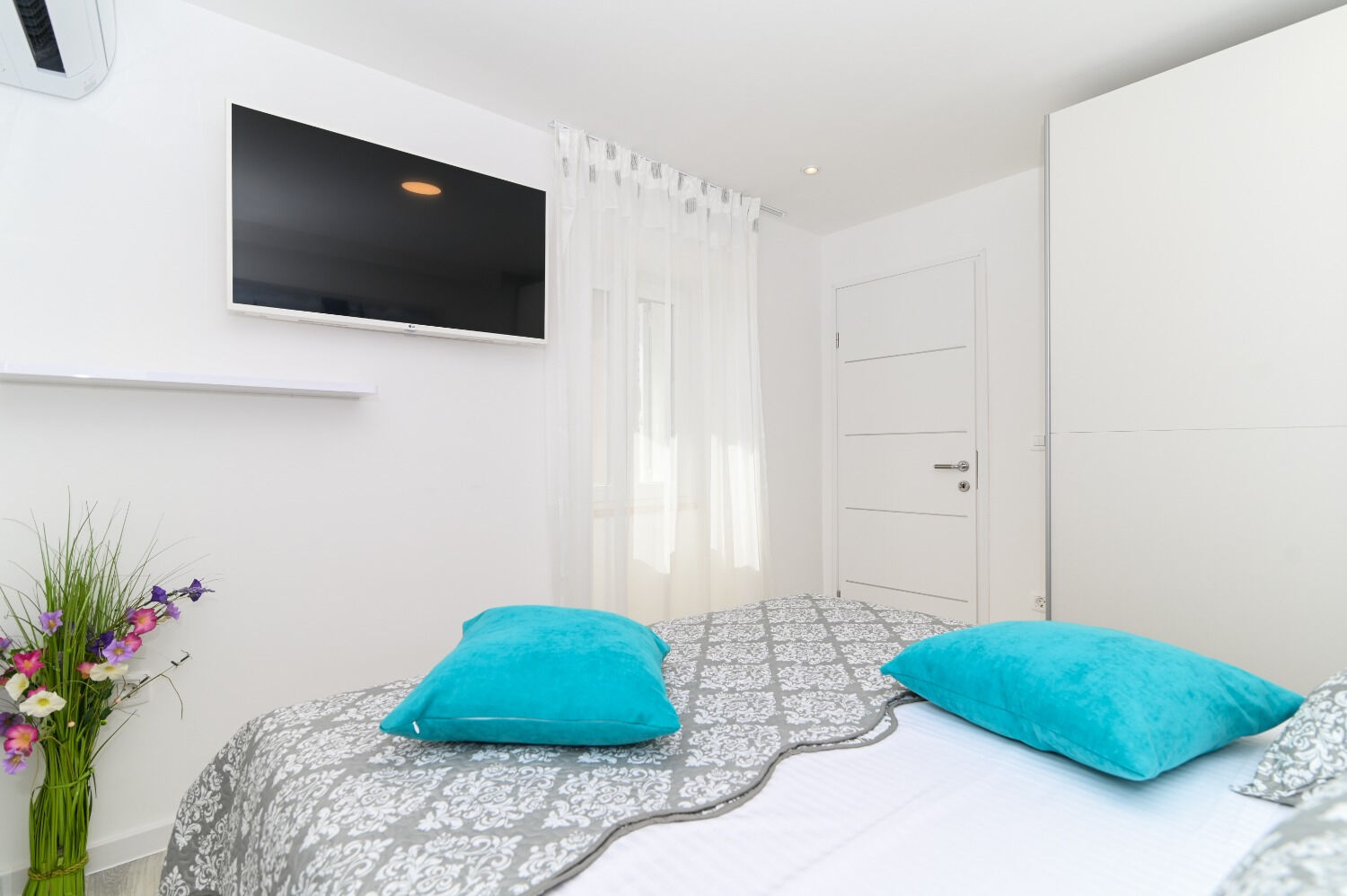 Apartment Sani 111071-A1