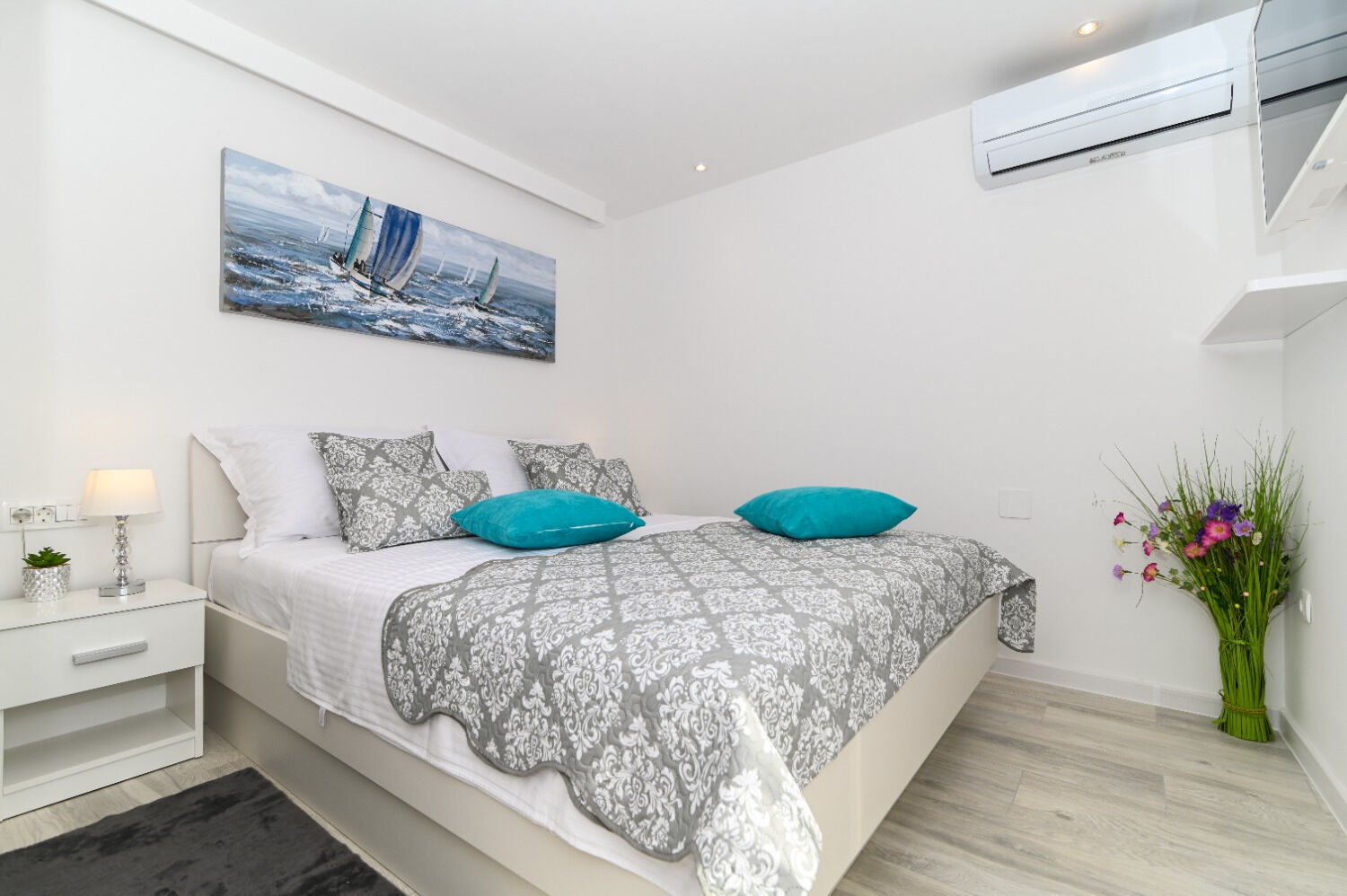 Apartment Sani 111071-A1