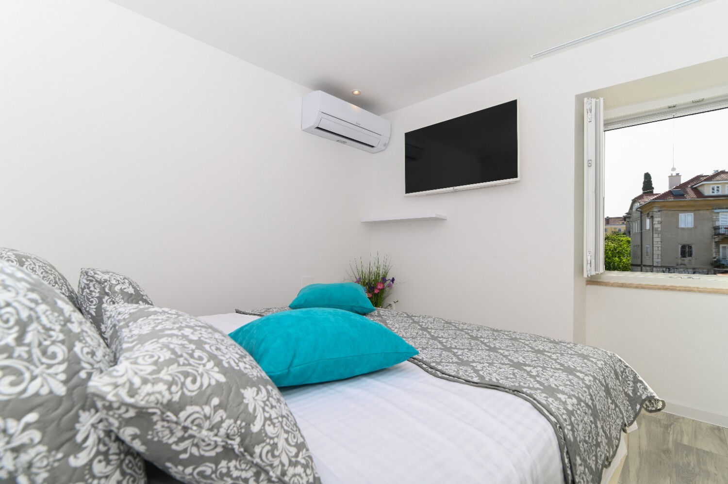 Apartment Sani 111071-A1