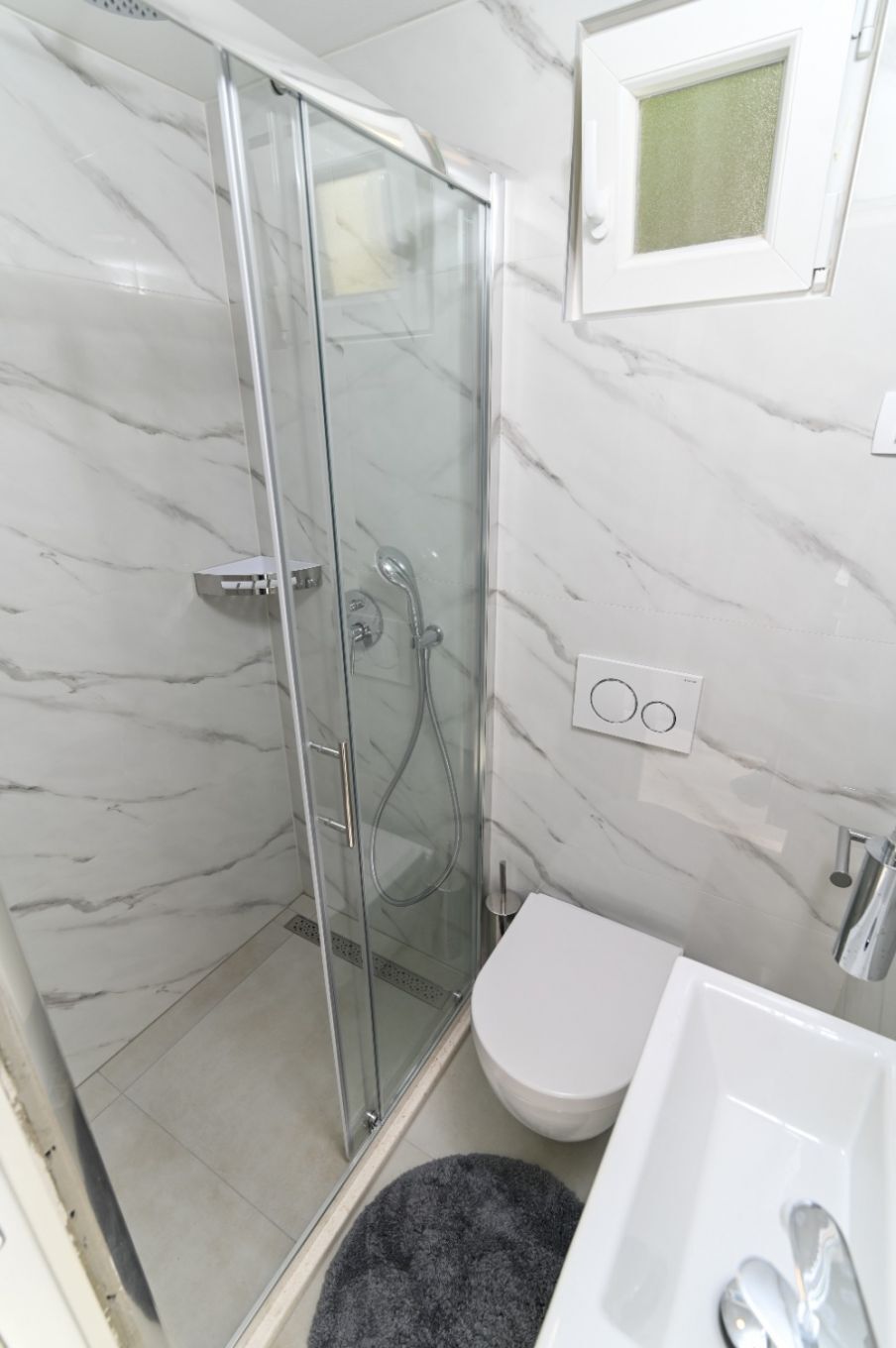 Apartment Sani 111071-A1